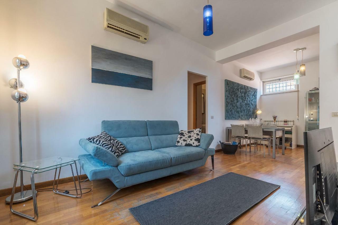 Ostiense Exclusive Terrace Flat * Rome